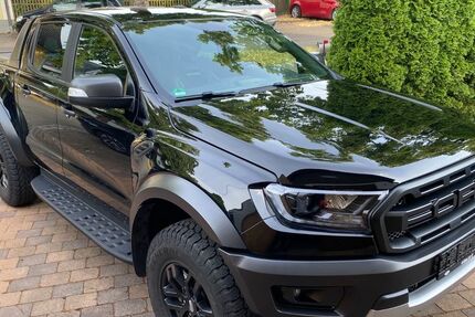 Ford Ranger 38.200 km 34.890 &euro; Friedberg 86316