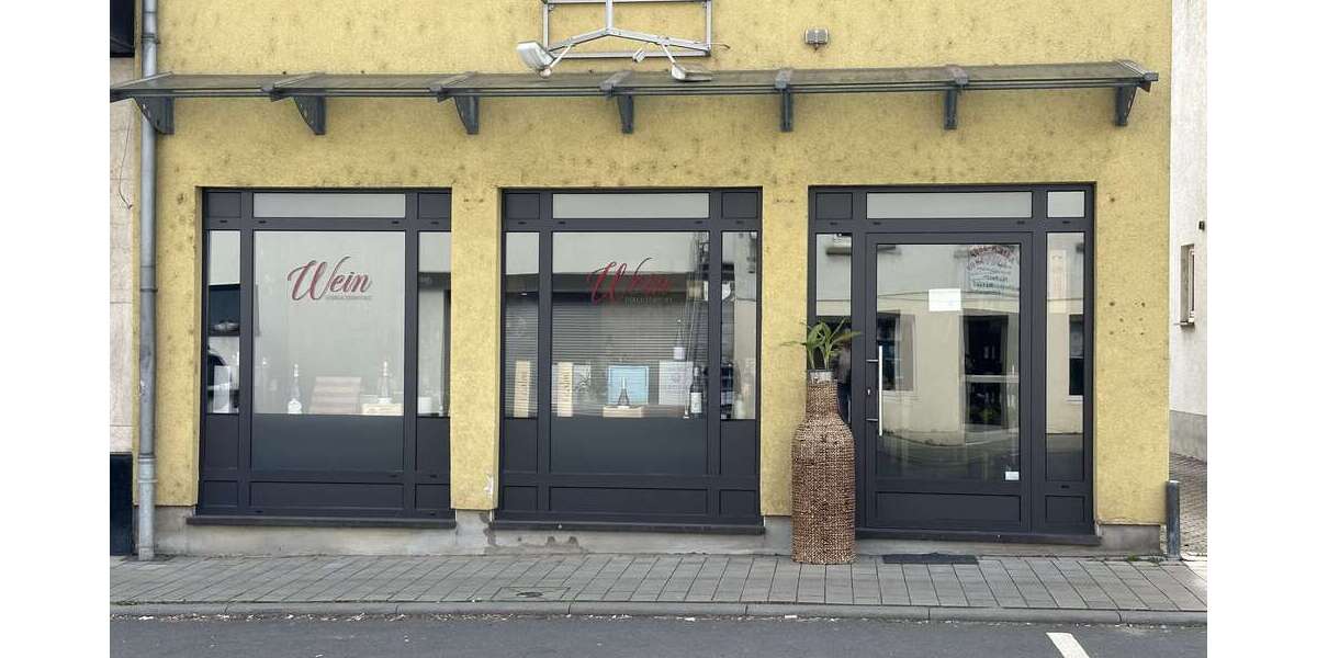 Gewerbeobjekt Limburg - 750&euro; | Angebot:26112284