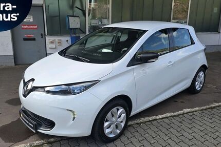 Renault ZOE 44.233 km 7.759 &euro; Werdohl 58791