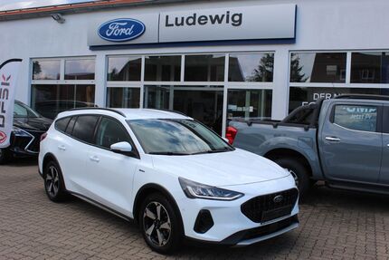 Ford Focus 27.846 km 26.490 € Delligsen 31073