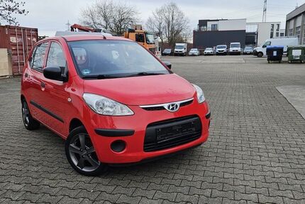 Hyundai i10 148.665 km 2.500 &euro; Waiblingen Neustadt ( 15 km von Stuttgart ) 71336