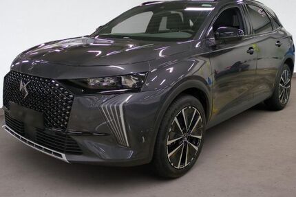 DS Automobiles DS7 (Crossback) 28.500 km 33.950 € Leisnig 04703