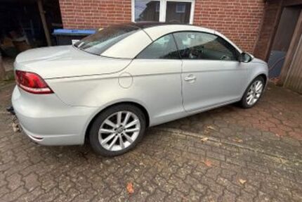 VW Eos 126.000 km 12.200 &euro; Südheide 29320
