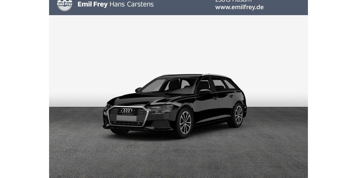 Audi A6 64.260 km 42.990 &euro; Husum 25813