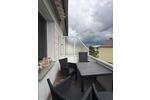 Helle 3-Zimmer-Wohnung mit Balkon, 72qm