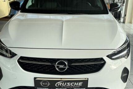 Opel Corsa 25.405 km 13.498 &euro; Wolmirstedt 39326