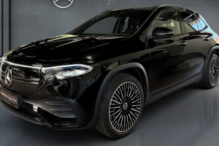 Mercedes-Benz EQA 37.391 km 34.880 &euro; Hamburg 21079