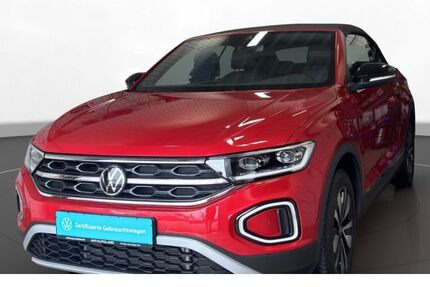 VW T-Roc 8.409 km 24.600 &euro; Dingolfing 84130