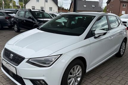 Seat Ibiza 76.000 km 14.490 &euro; Osnabrück 49088