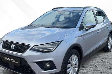 Seat Arona 117.500 km 10.899 &euro; Göttingen 37079
