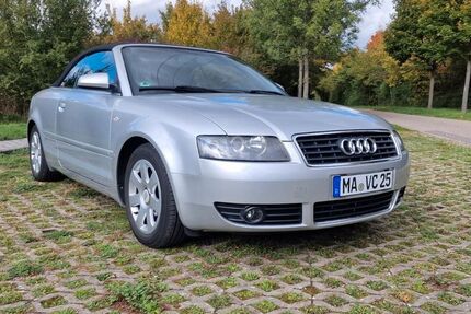 Audi A4 236.000 km 5.799 € Mannheim 68309
