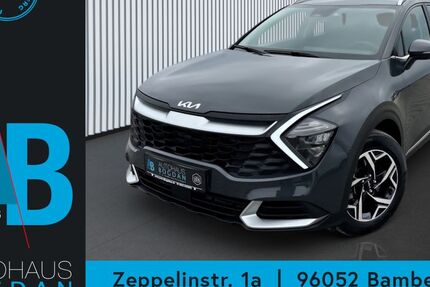 Kia Sportage 35.422 km 24.890 &euro; Bamberg 96052