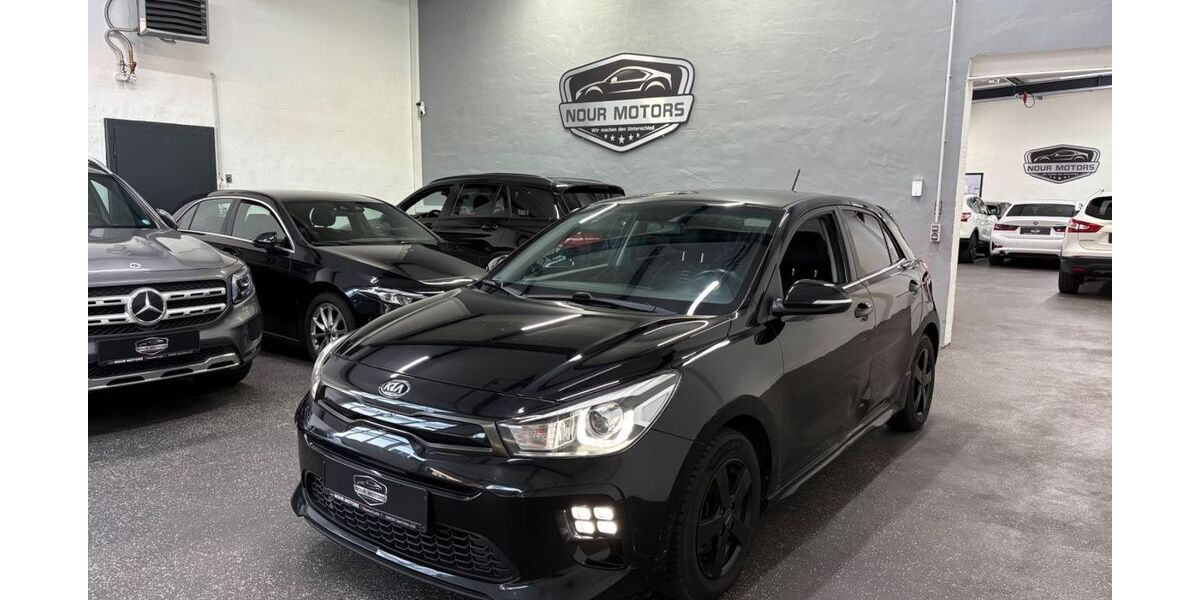 Kia Rio 157.915 km 9.100 &euro; Iserlohn 58638
