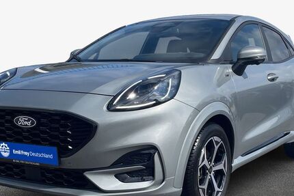 Ford Puma 11.582 km 23.919 &euro; Magdeburg 39116