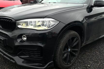 BMW X6 165.000 km 22.900 &euro; Essen 45309