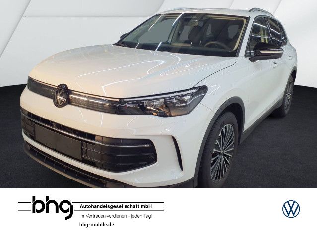 VW Tiguan 23.229 km 29.430 &euro; Lörrach 79540