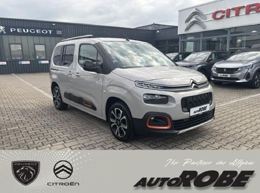 Berlingo