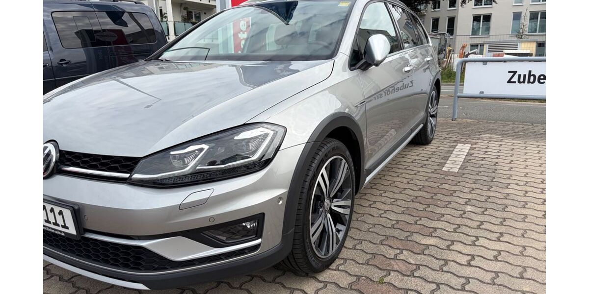 VW Golf 145.000 km 16.900 &euro; Jena 07743