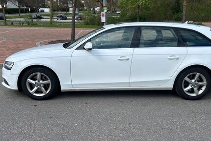 Audi A4 340.000 km 5.499 &euro; Heidenheim an der Brenz 89522