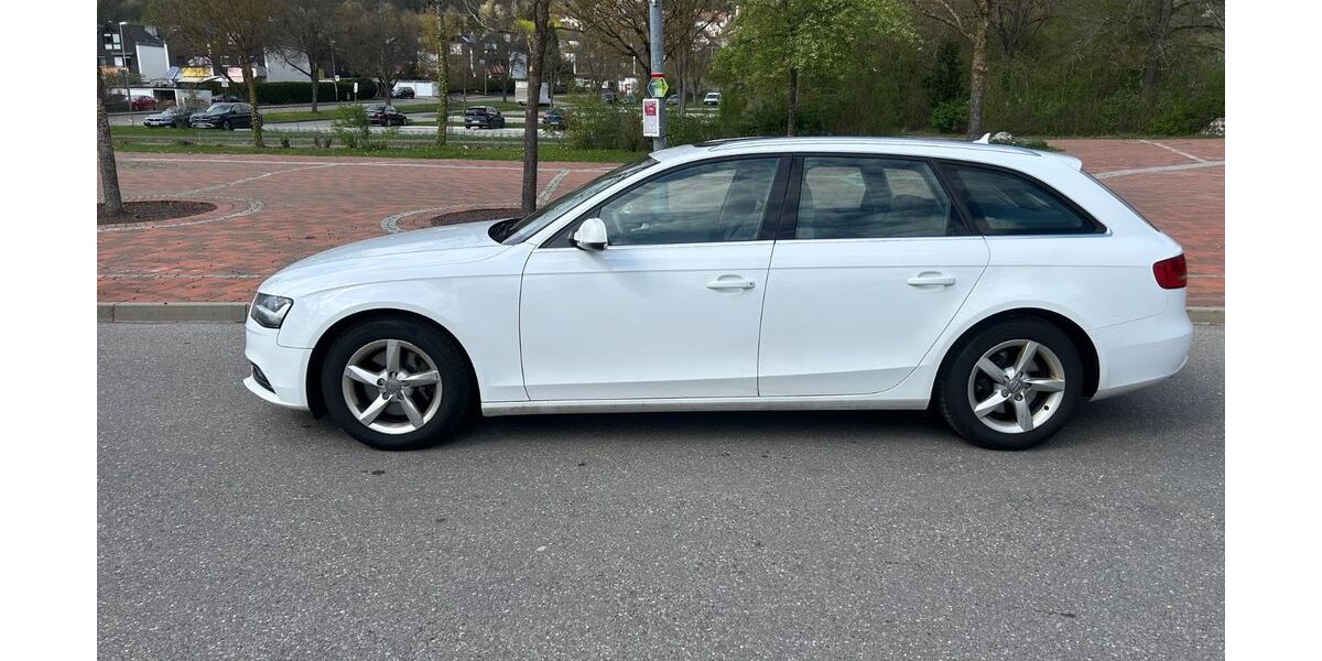 Audi A4 340.000 km 5.950 &euro; Heidenheim an der Brenz 89522