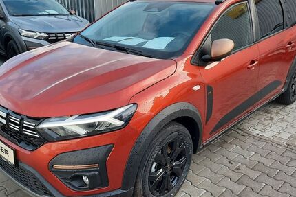 Dacia Jogger 4.000 km 22.990 &euro; Dietingen-Böhringen 78661