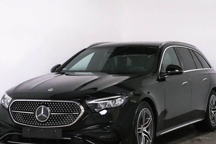 Mercedes-Benz E 200 7.277 km 47.170 &euro; Kronach 96317