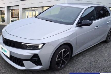 Opel Astra 8.807 km 21.990 &euro; Jüterbog 14913