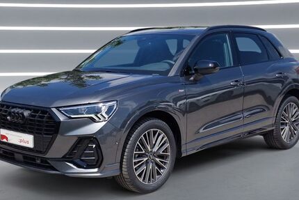 Audi Q3 27.800 km 43.980 &euro; Ingolstadt 85057