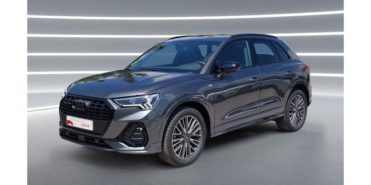 Audi Q3 27.800 km 43.980 &euro; Ingolstadt 85057