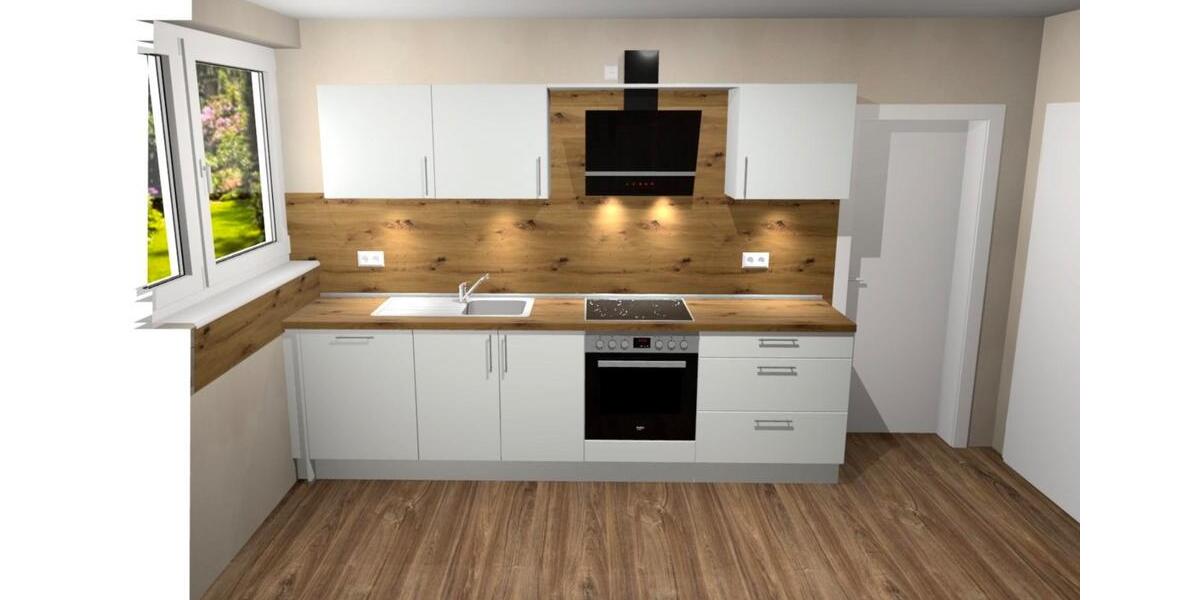 Dachgeschoßwohnung Dinklage - 3 Zimmer, 90 m&sup2;, 645&euro; | Angebot:26676494