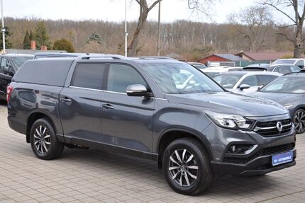 SsangYong MUSSO 84.700 km 22.990 &euro; Teltow 14513