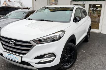 Hyundai TUCSON 143.409 km 16.990 &euro; Bremen 28719