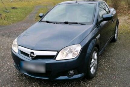 Opel Tigra 131.944 km 3.850 &euro; Köln 51061