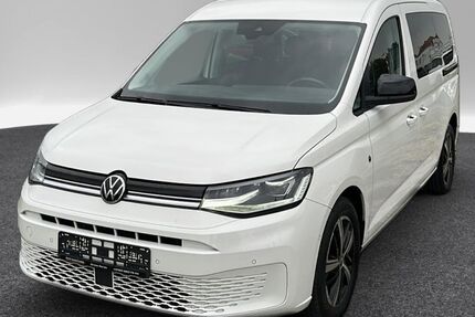 VW Caddy 164.000 km 21.790 &euro; Gross Gerau 64521
