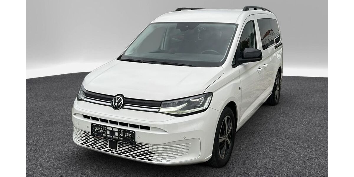 VW Caddy 164.000 km 21.790 &euro; Gross Gerau 64521