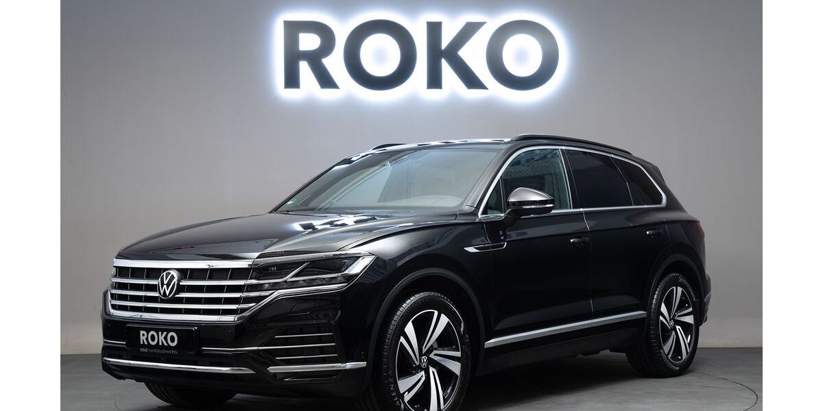 VW Touareg 63.600 km 51.980 &euro; Ronnenberg (bei Hannover) 30952
