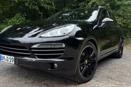 Porsche Cayenne 198.000 km 22.850 &euro; Bergheim 50126