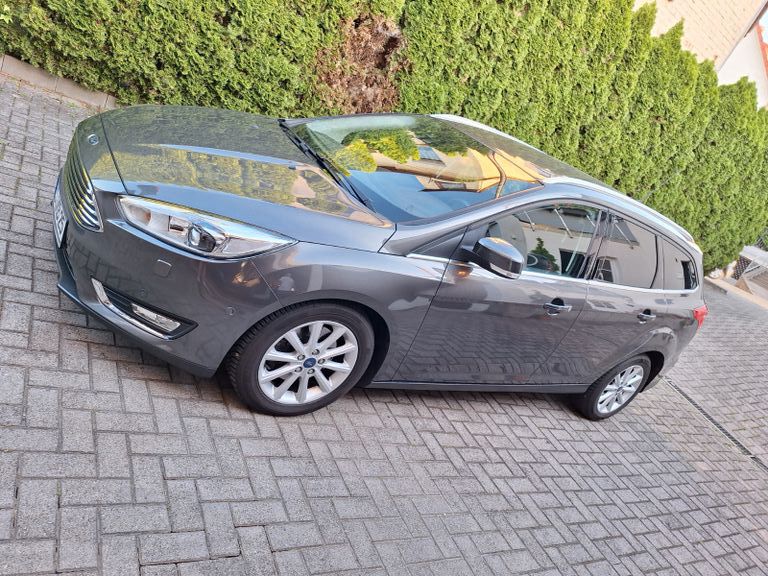Ford Focus 51.300 km 11.200 &euro; Filderstadt 70794