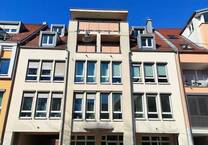 TOP ZENTRAL GELEGENE 2,5-Zimmerwohnung MIT MÜNSTERBLICK