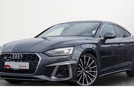 Audi A5 91.740 km 38.970 &euro; Diez 65582