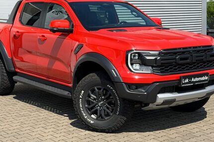 Ford Ranger 92.000 km 49.990 &euro; Königsbrunn 86343