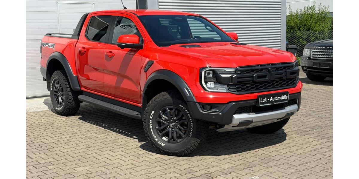 Ford Ranger 92.000 km 49.990 &euro; Königsbrunn 86343