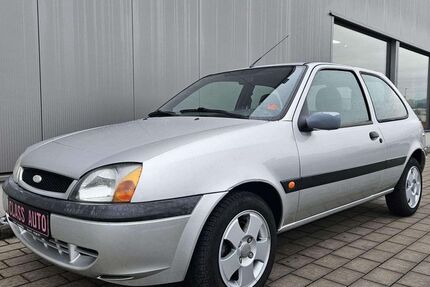 Ford Fiesta 46.372 km 2.990 &euro; Sinsheim 74889