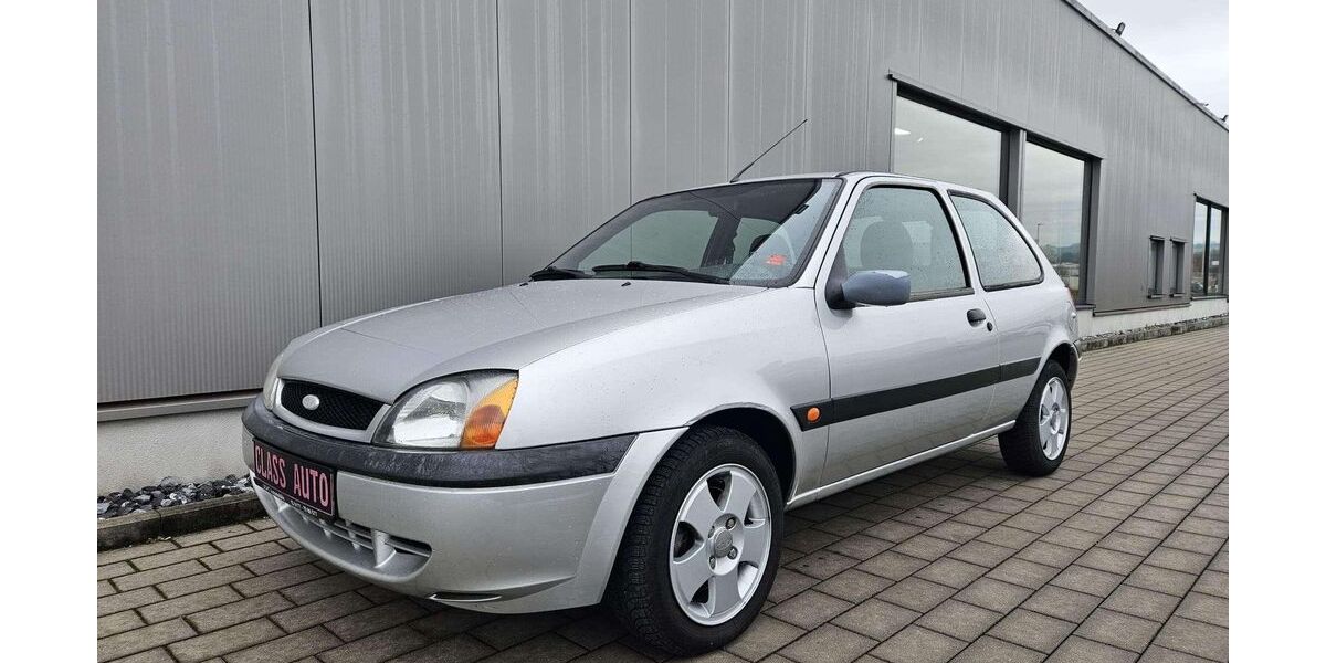 Ford Fiesta 46.372 km 2.990 &euro; Sinsheim 74889