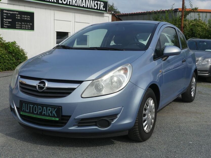 Corsa