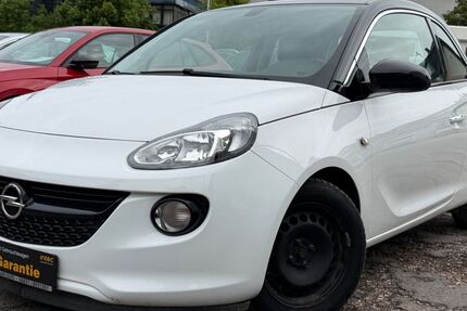 Opel Adam 106.000 km 5.999 &euro; Saarlouis 66740