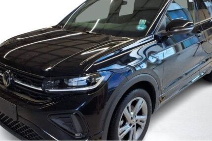 VW T-Cross 23.456 km 28.990 € Berlin 14167
