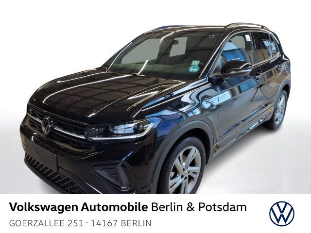 VW T-Cross 23.456 km 28.990 € Berlin 14167