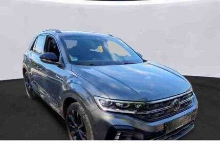 VW T-Roc 42.480 km 28.980 € Limburg 65549
