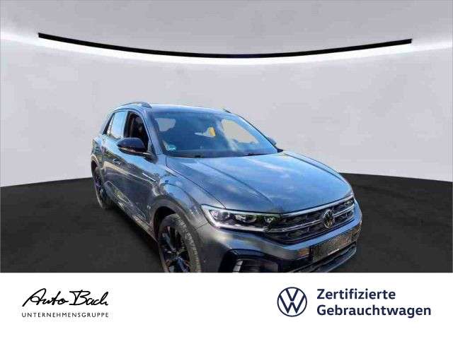 VW T-Roc 42.480 km 28.980 € Limburg 65549
